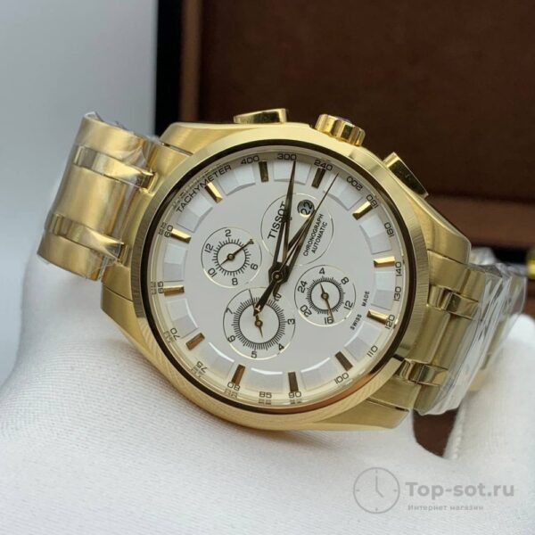 Часы Tissot — изображение 5