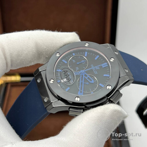 Часы HUBLOT Big Bang — изображение 6