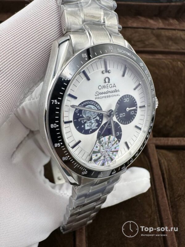 Часы Omega Speedmaster — изображение 3