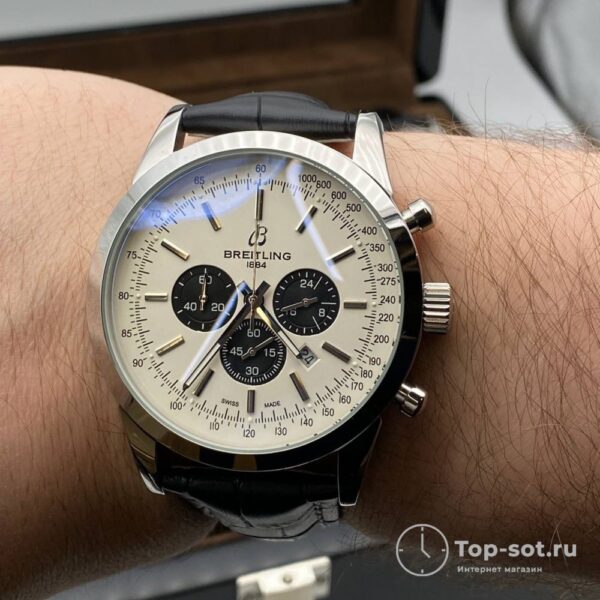 Часы BREITLING Top Time — изображение 7