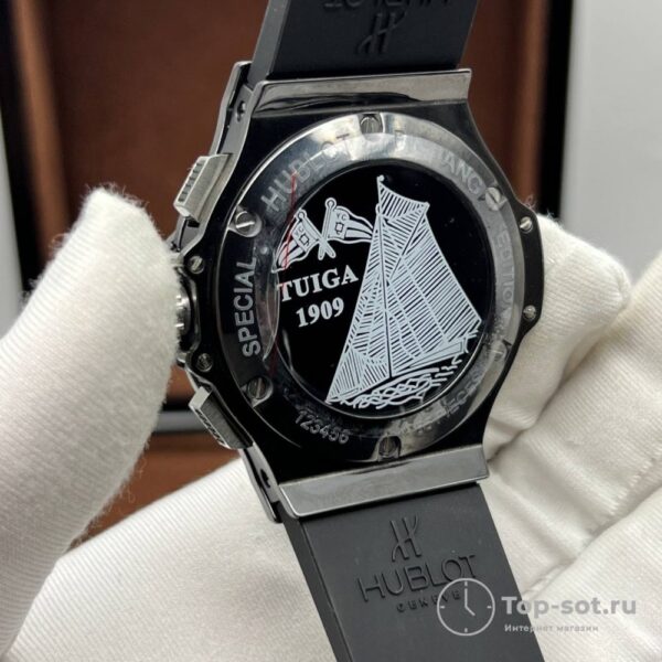 Часы HUBLOT Big Bang — изображение 8