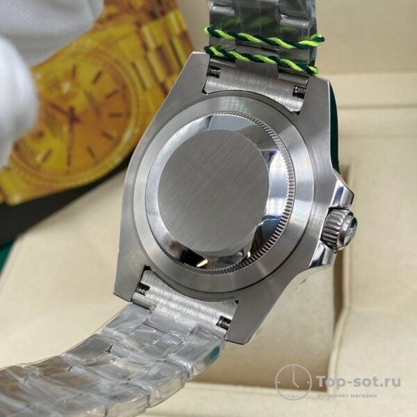Часы Rolex Oyster Perpetual Date GMT MASTER II — изображение 6