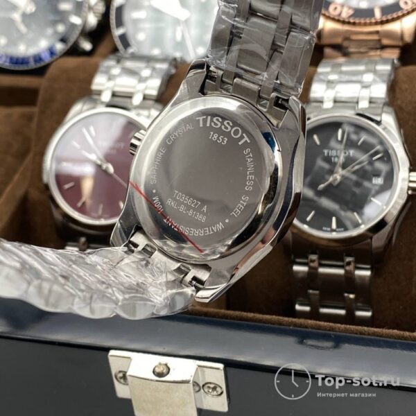 Часы Tissot SEASTAR — изображение 7