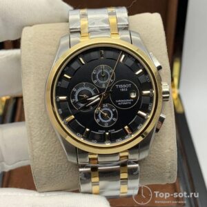 часы Tissot