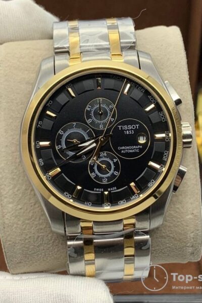 часы Tissot