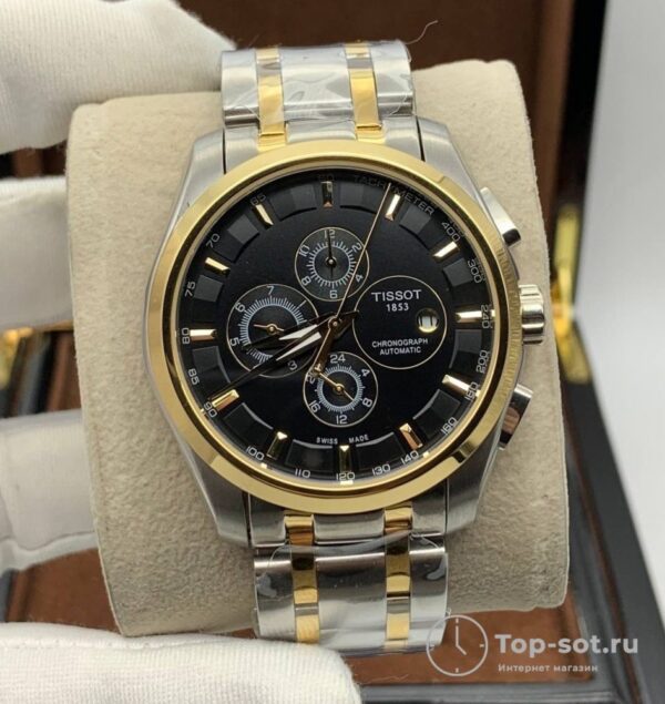 часы Tissot