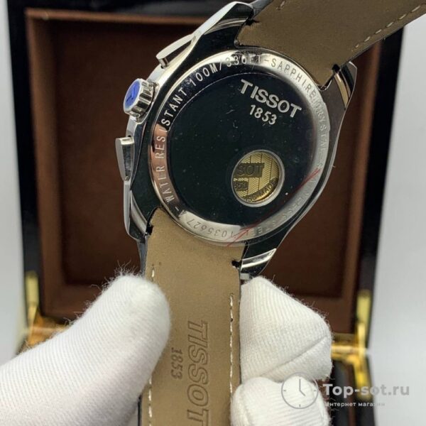 Часы Tissot — изображение 6