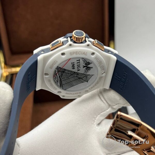 Часы HUBLOT Big Bang — изображение 8