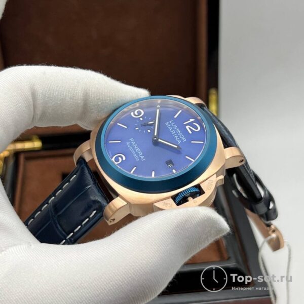 Часы Panerai LUMINOR  MARINA — изображение 7