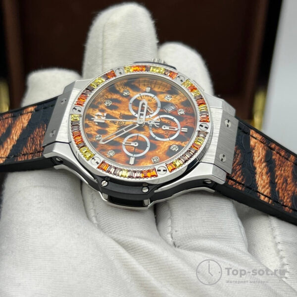 Часы HUBLOT — изображение 4