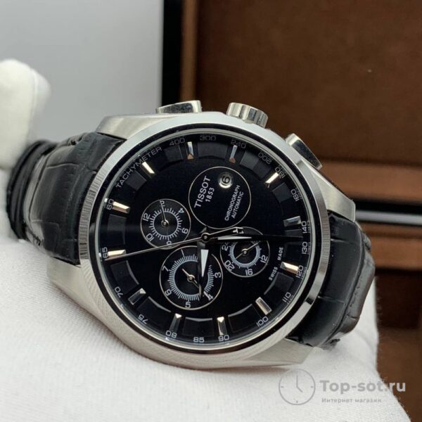 Часы Tissot — изображение 4