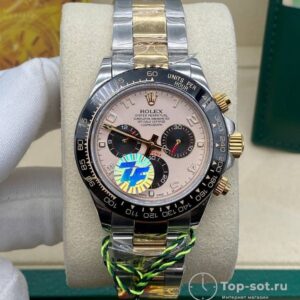 часы Rolex Daytona