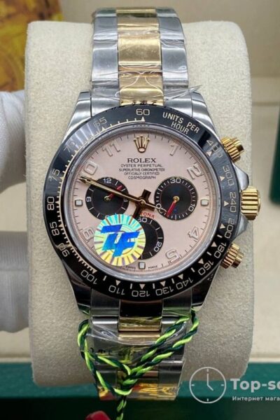 часы Rolex Daytona