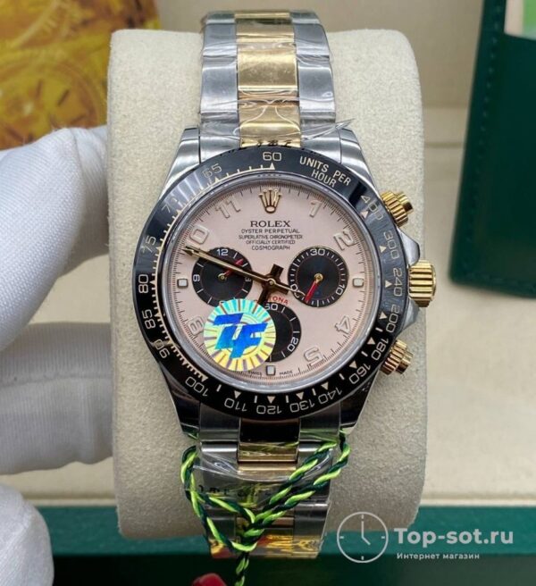 часы Rolex Daytona