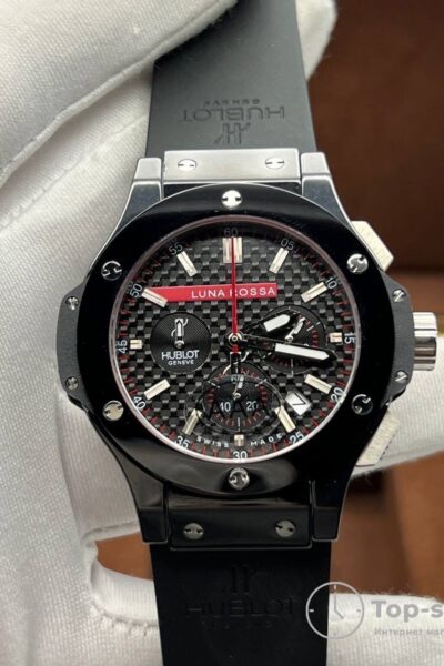 часы HUBLOT Big Bang