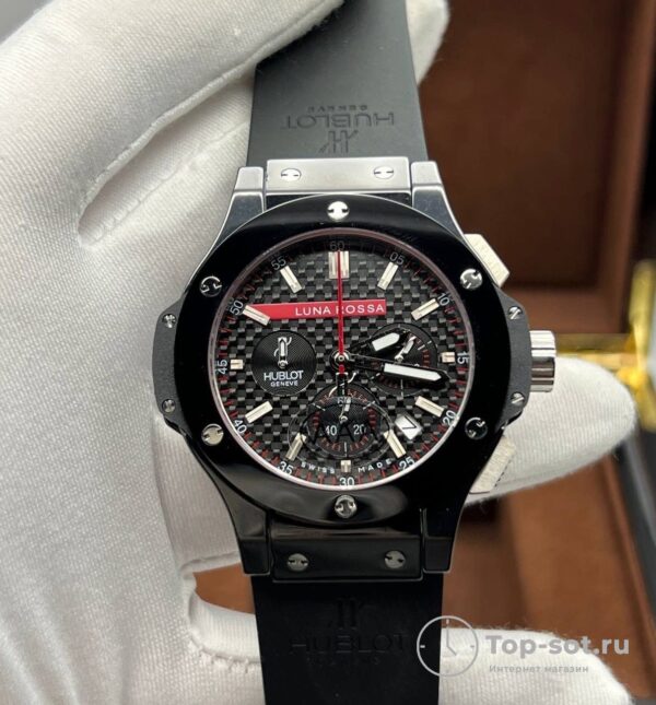 часы HUBLOT Big Bang