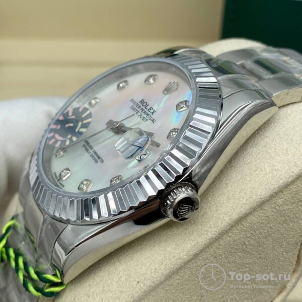 Часы Rolex DateJust — изображение 4