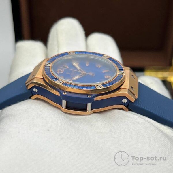 Часы HUBLOT — изображение 4
