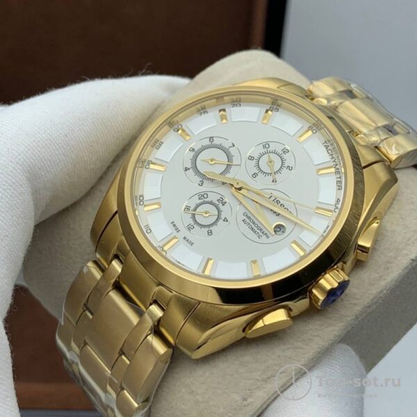 Часы Tissot — изображение 4