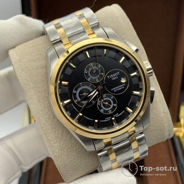 Часы Tissot — изображение 5