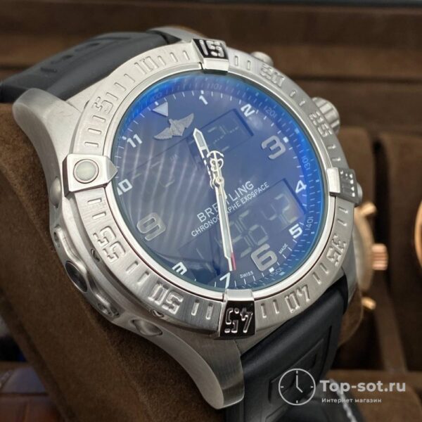 Часы BREITLING Chronograph Eхеspace — изображение 2
