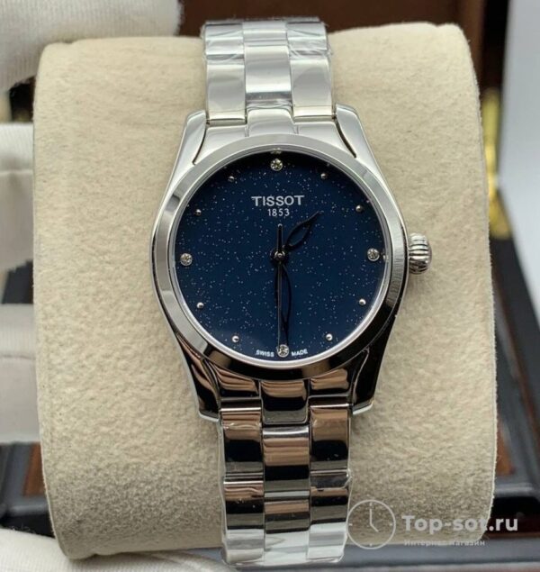 часы Tissot