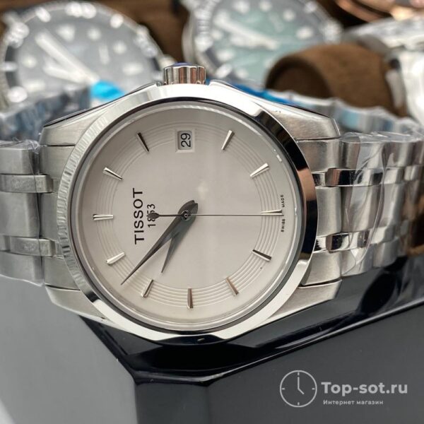 Часы Tissot SEASTAR — изображение 3