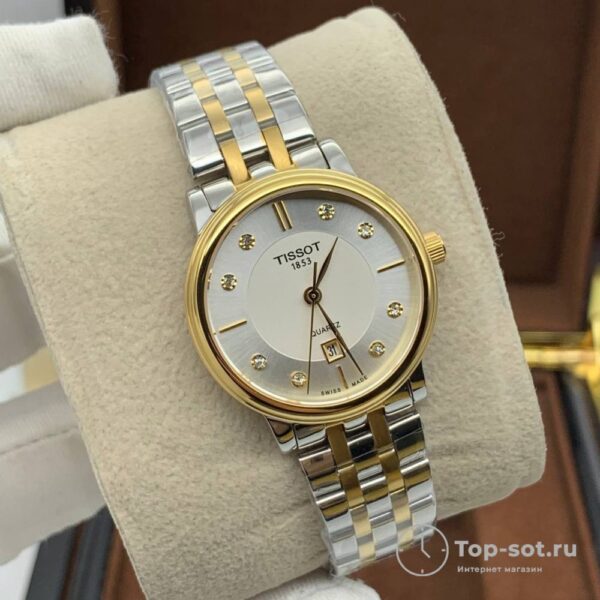 Часы Tissot — изображение 4