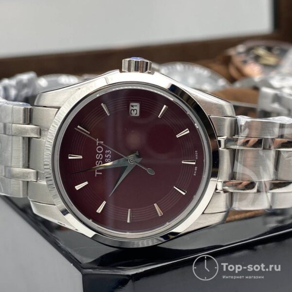 Часы Tissot SEASTAR — изображение 3