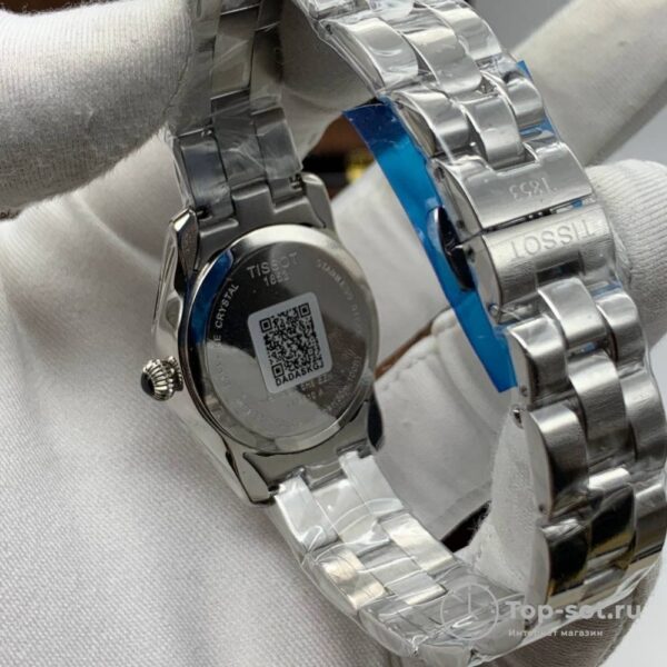 Часы Tissot — изображение 7