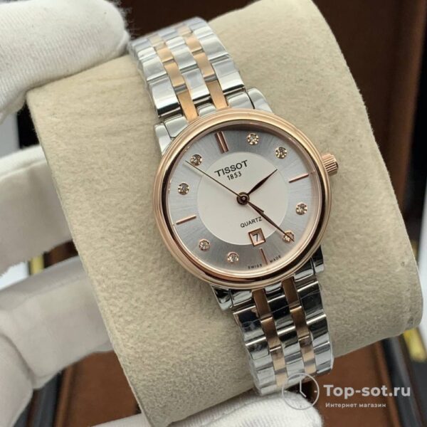 Часы Tissot — изображение 5