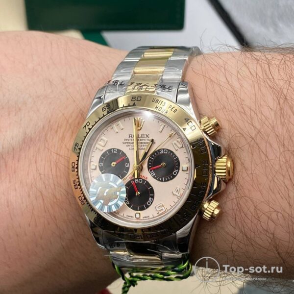 Часы Rolex Daytona — изображение 7