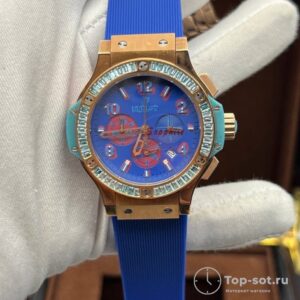 часы HUBLOT