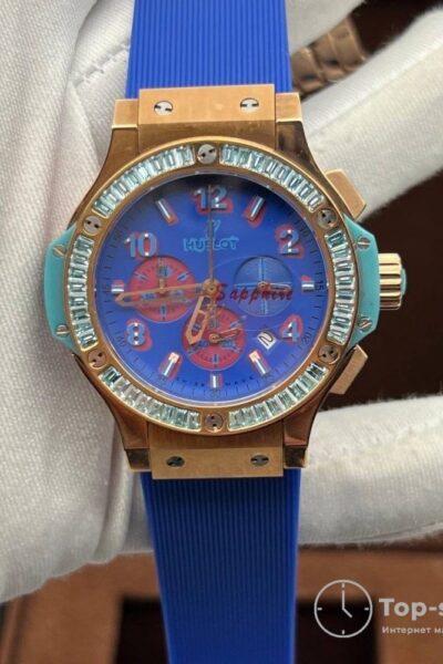 часы HUBLOT