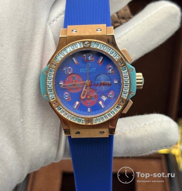 часы HUBLOT