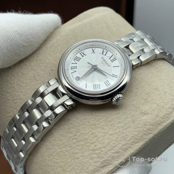 Часы Tissot — изображение 6