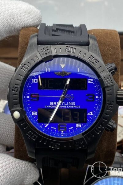 часы Breitling Chronograph Eхеspace