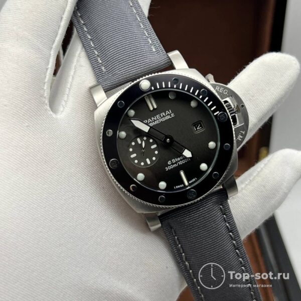 Часы Panerai LUMINOR SUBMERSIBLE — изображение 5