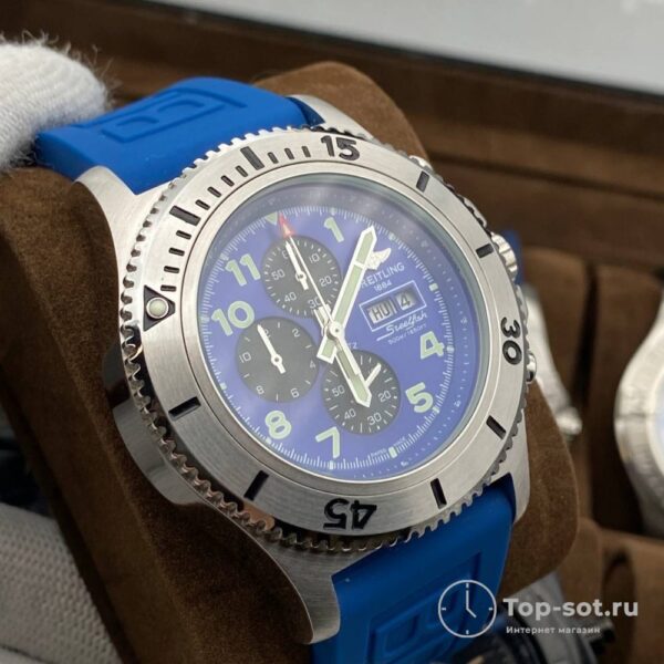 Часы BREITLING — изображение 4