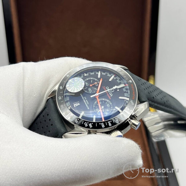 Часы Omega Seamaster — изображение 4