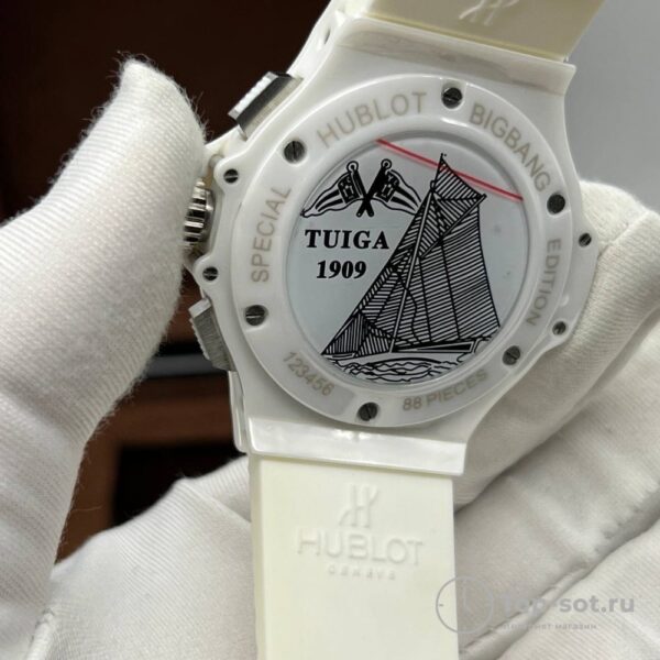 Часы HUBLOT Big Bang — изображение 8