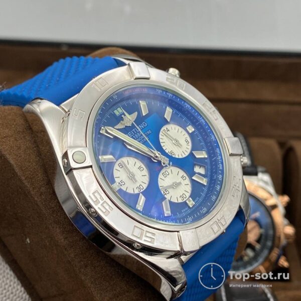Часы BREITLING — изображение 3