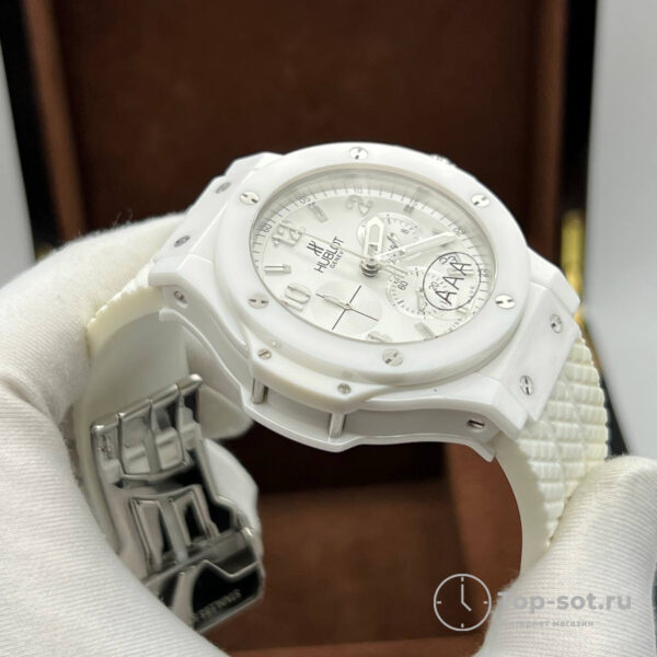 Часы HUBLOT Big Bang — изображение 3