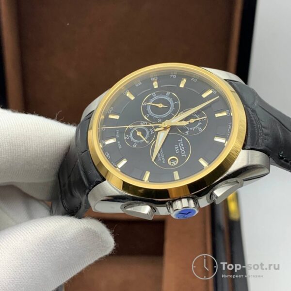 Часы Tissot — изображение 4