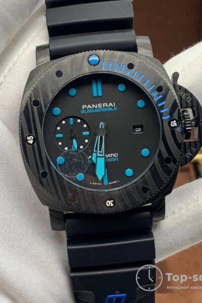 часы PANERAI SUBMERSIBLE