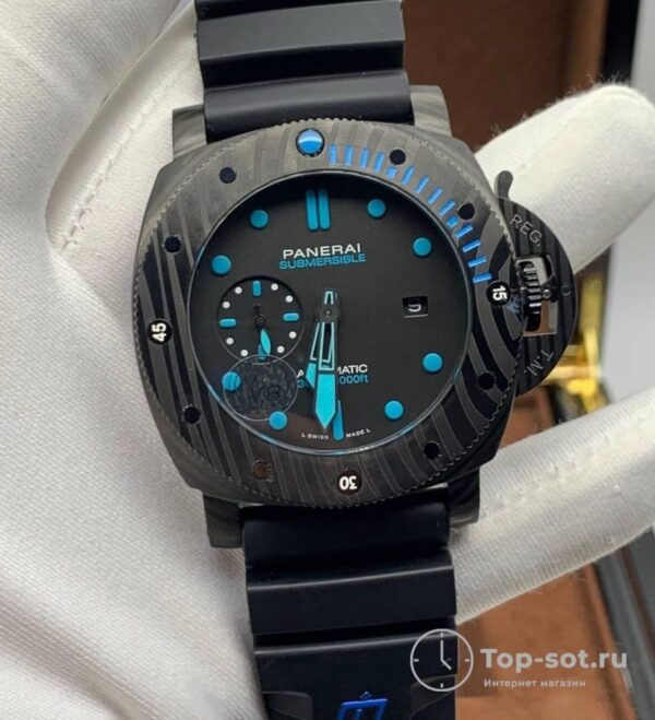 часы PANERAI SUBMERSIBLE