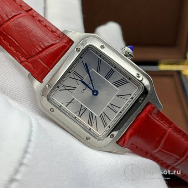 Часы Cartier — изображение 5
