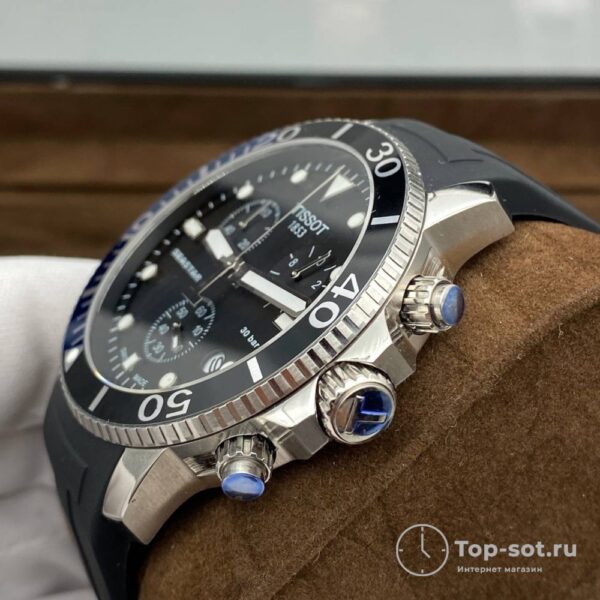 Часы Tissot SEASTAR — изображение 5