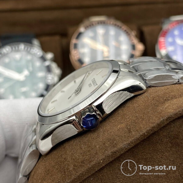 Часы Tissot SEASTAR — изображение 5