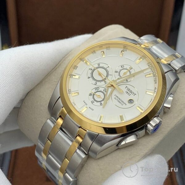 Часы Tissot — изображение 4